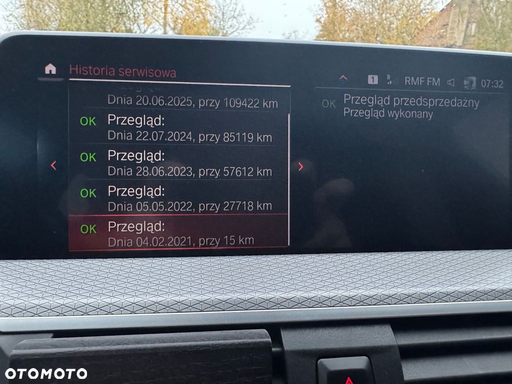 BMW X3 xDrive30d MHEV M Sport sport - 29