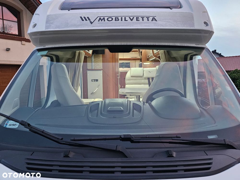 Mobilvetta KEA P67 - 7
