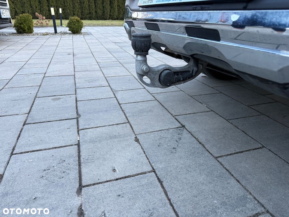 Mercedes-Benz GLC 200 d 4-Matic - 5