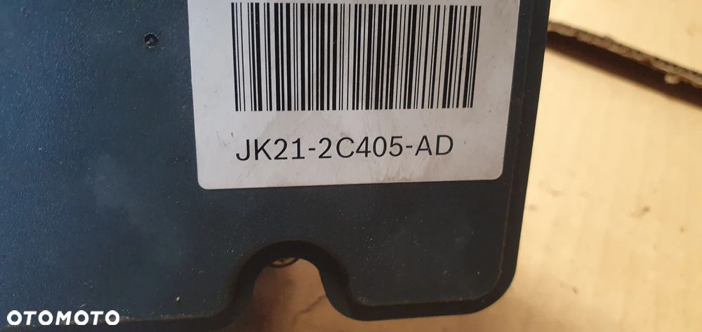 Pompa sterownik ABS Ford Transit Custom MK8 JK21-2C405-AD - 9