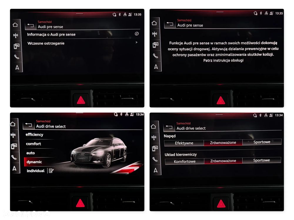 Audi A4 Avant 35 TDI S tronic S line - 33