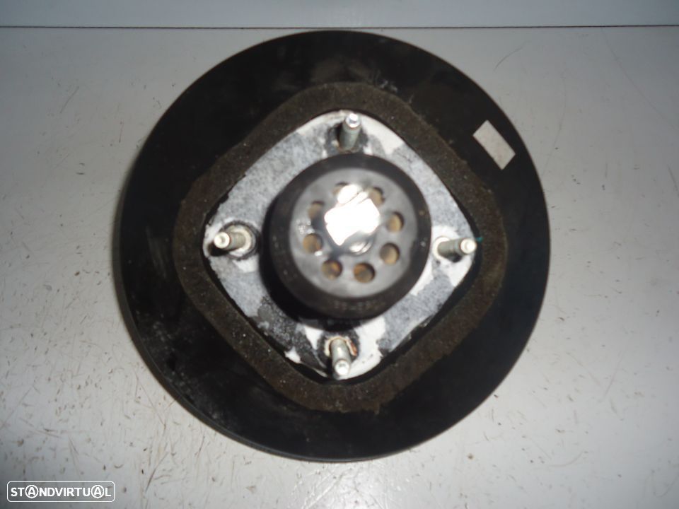 Servo Freio Peugeot 207 - 2