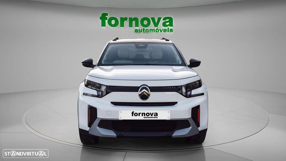 Citroën e-C3 Aircross 54 kWh Autonomia Alargada Max - 3
