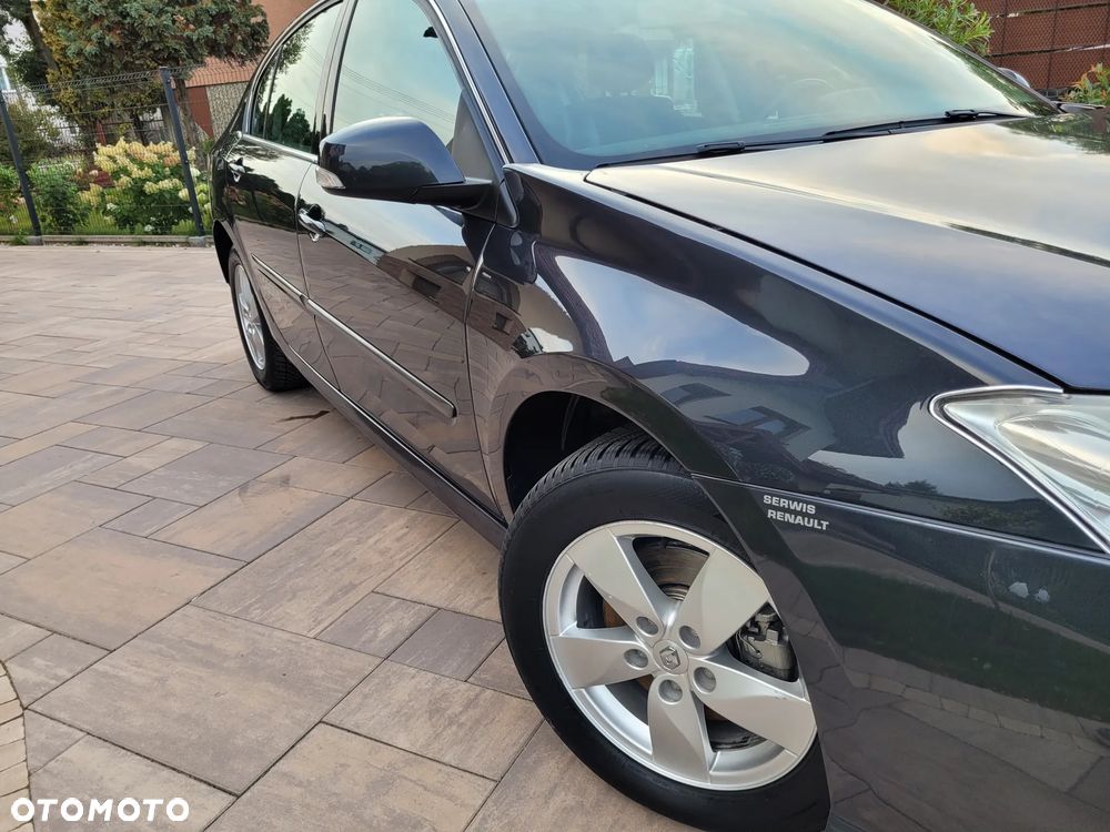 Renault Laguna 2.0 Dynamique - 10