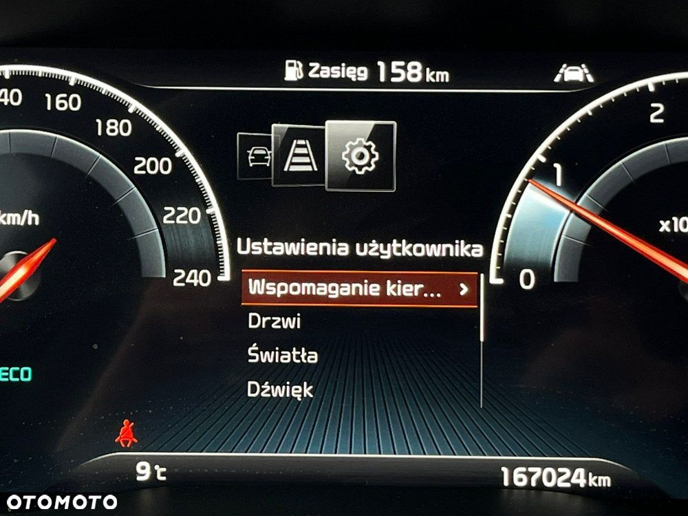 Kia XCeed 1.6 CRDi (48V Mild-Hybrid) SPIRIT - 20