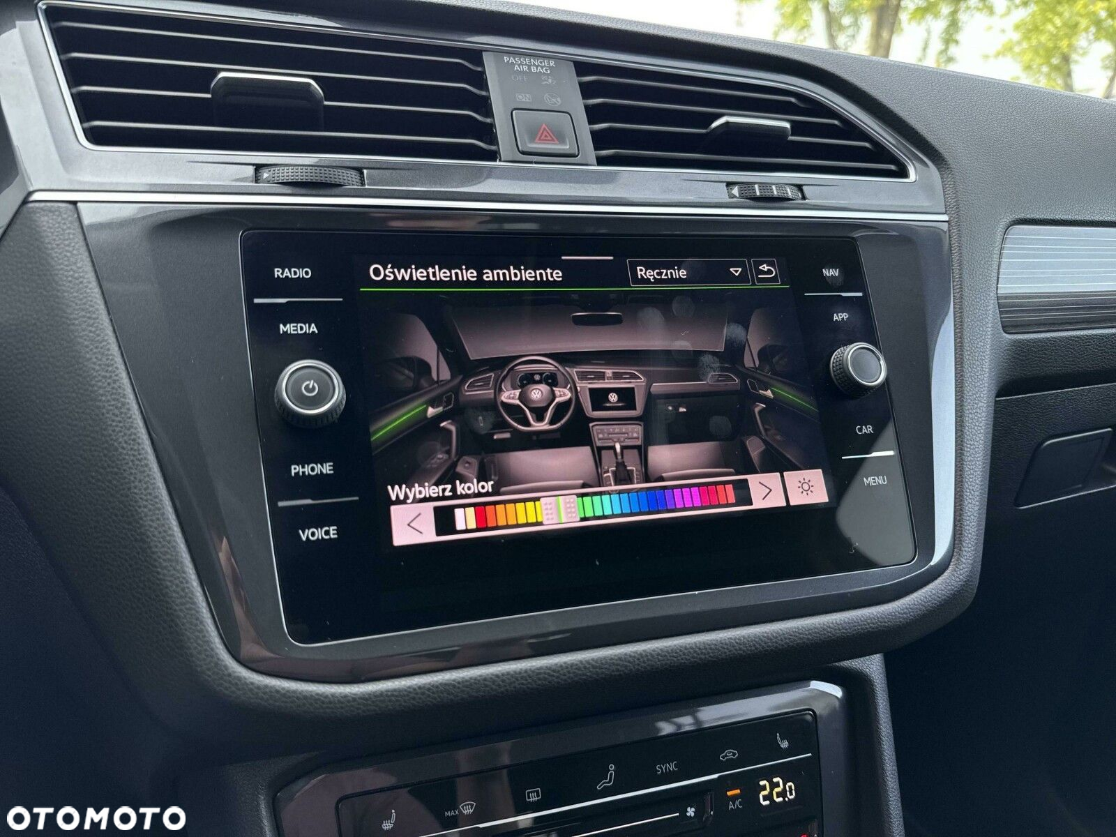Volkswagen Tiguan - 25