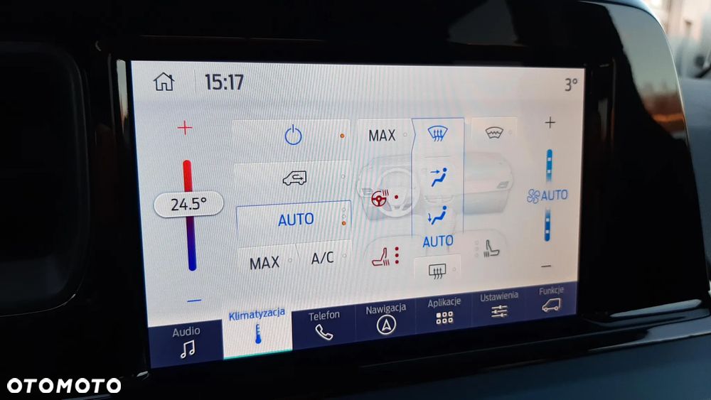 Ford Tourneo Courier 1.0 EcoBoost Active - 27