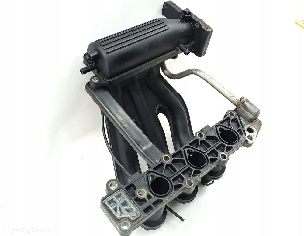 KOLEKTOR SSĄCY DAEWOO MATIZ 0.8 96352273 STAN BARDZO DOBRY SZCZELNY - 4