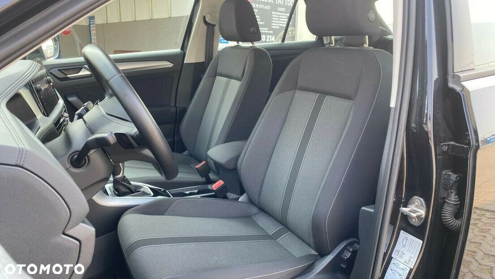Volkswagen T-Roc 1.5 TSI Life DSG - 14