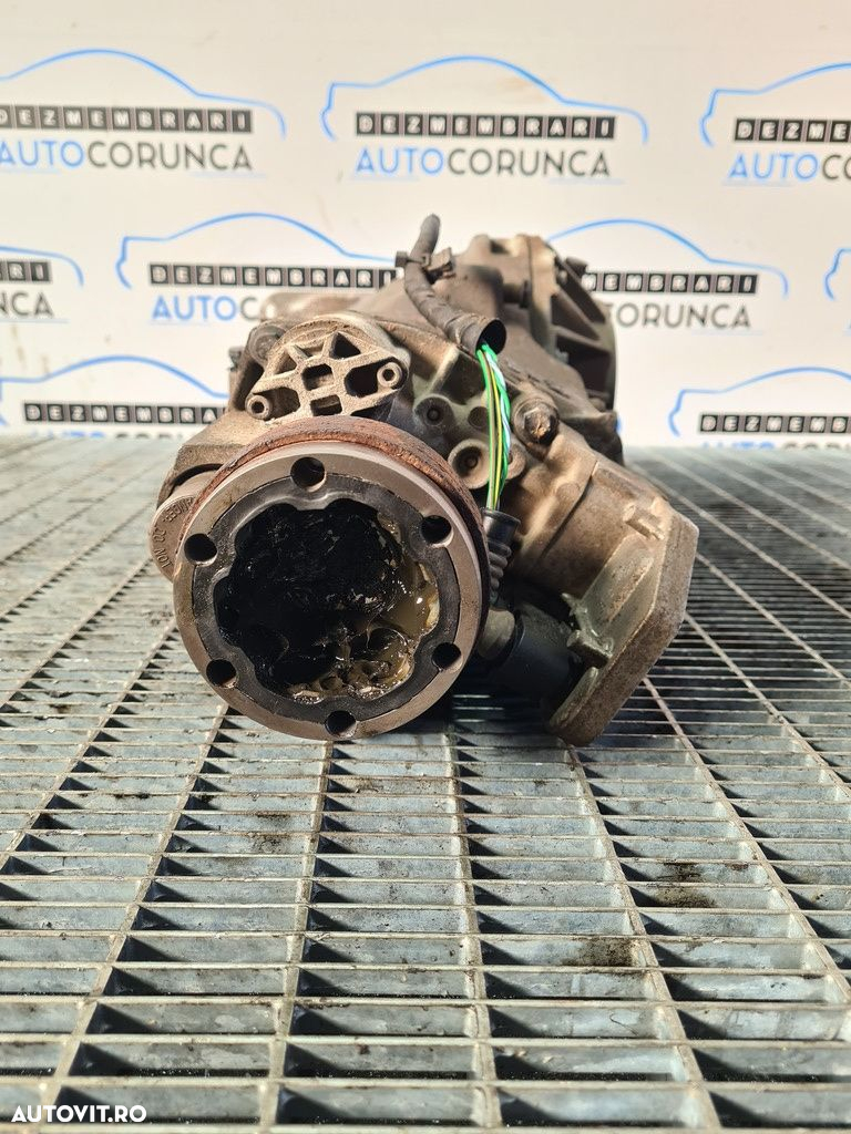 Grup spate Volvo XC60 2.4 D 2008 - 2013 163CP Manuala 6 Trepte D5244T17 (854) Diesel 4x4 ... - 5