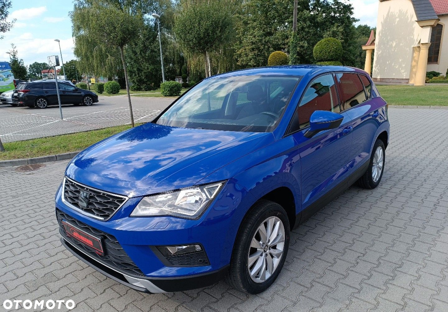 Seat Ateca - 3