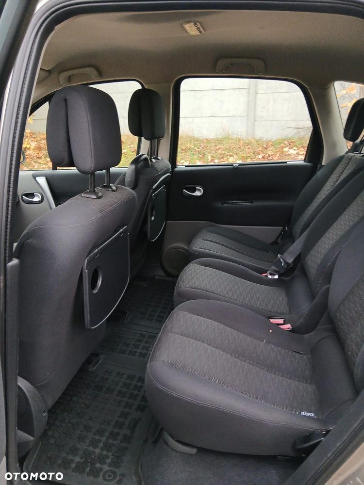 Renault Scenic - 7
