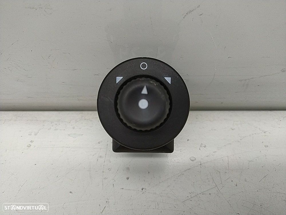 Comando Espelhos Eletricos Citroën C3 I (Fc_, Fn_) - 4