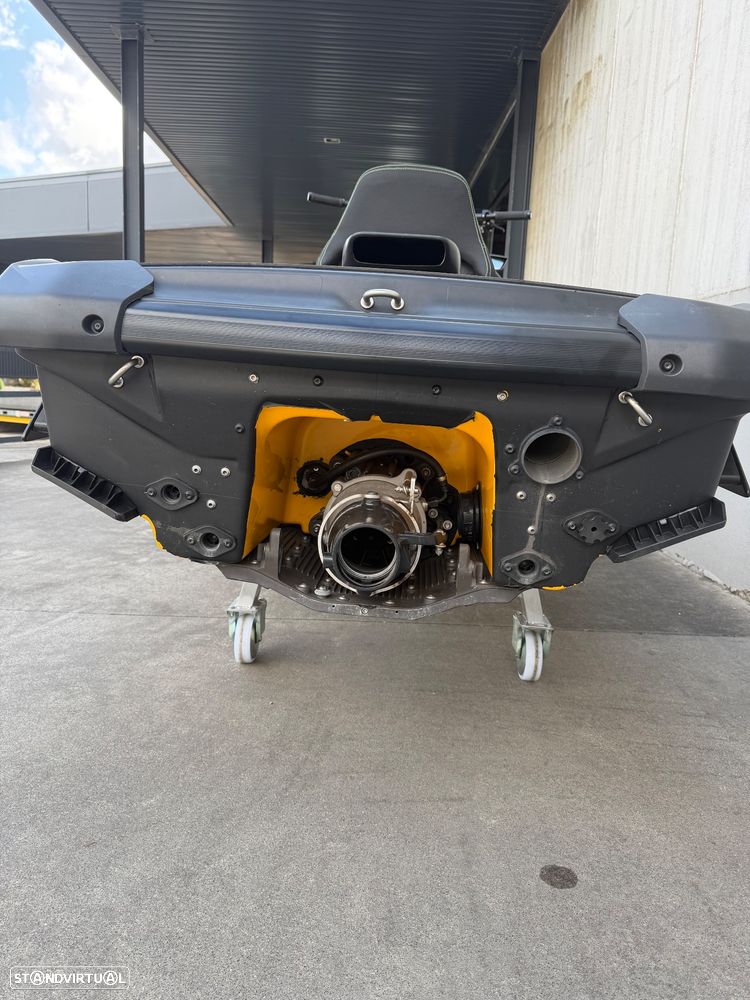 Sea-Doo Rxp - 4
