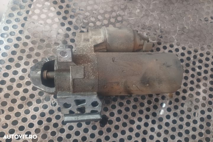 Electromotor N47D20C  MX1253 BMW Seria 3 E90 [2004 - 2010] - 2