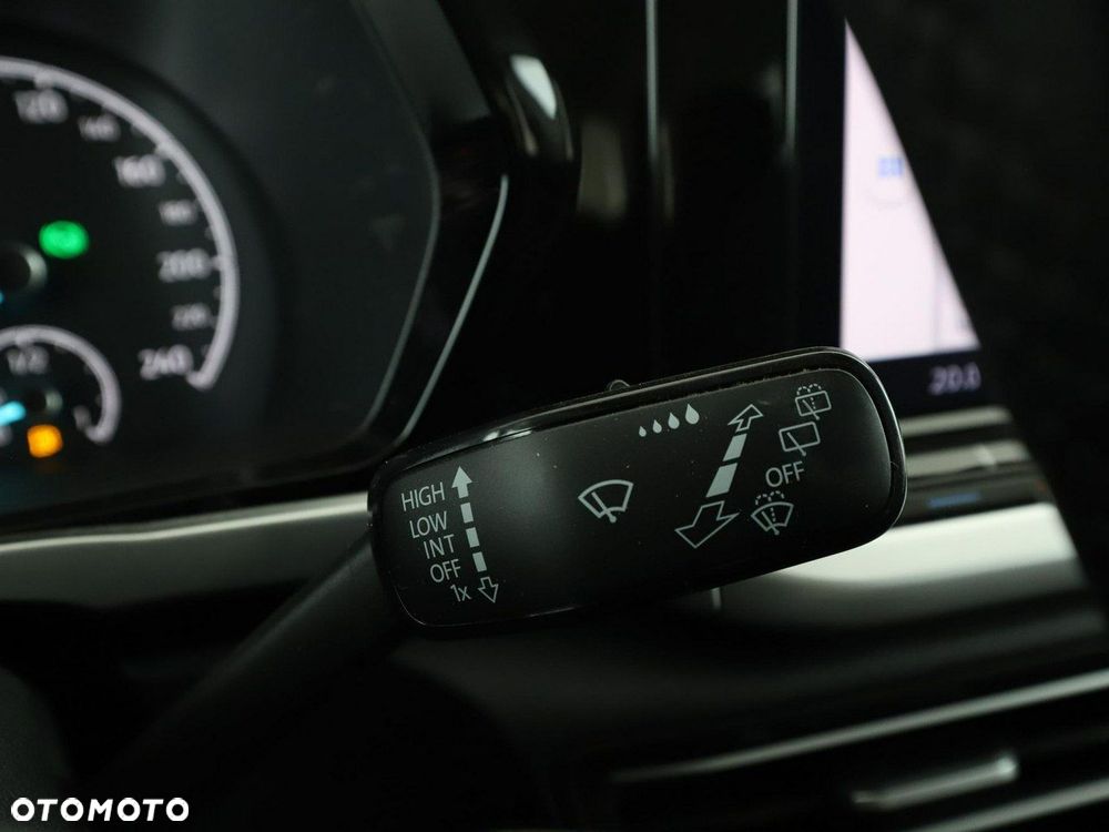 Ford Tourneo Connect 2.0 EcoBlue Active - 35