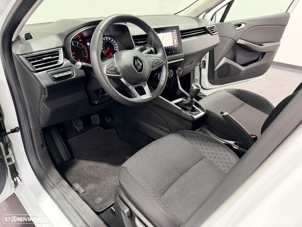 Renault Clio 1.0 TCe Intens - 20