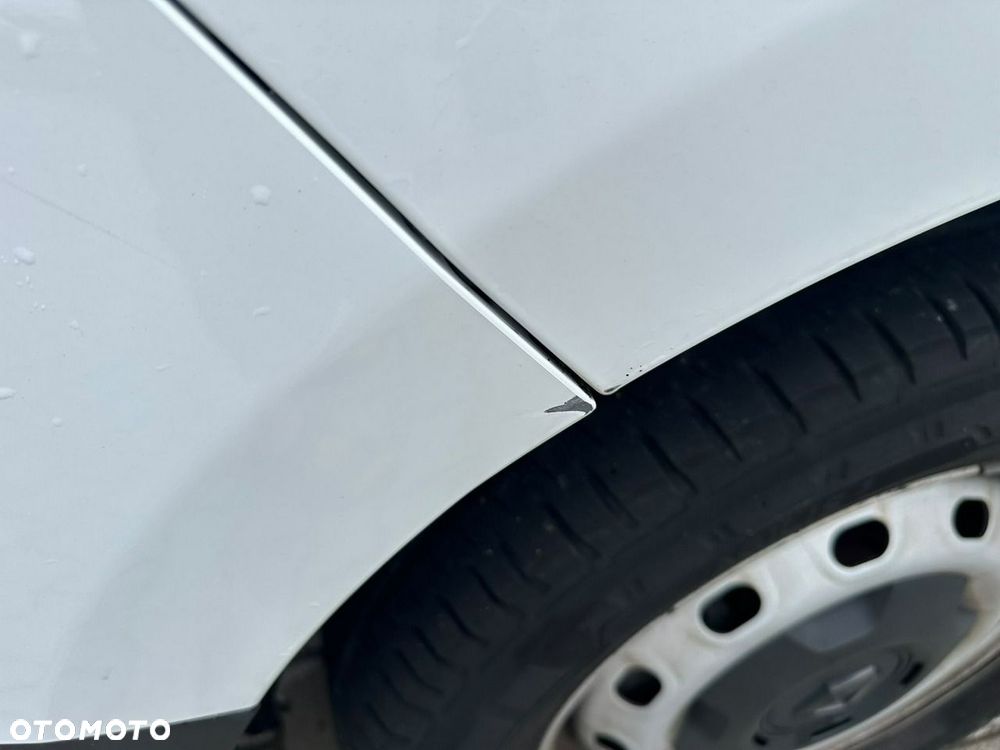 Renault Trafic - 20