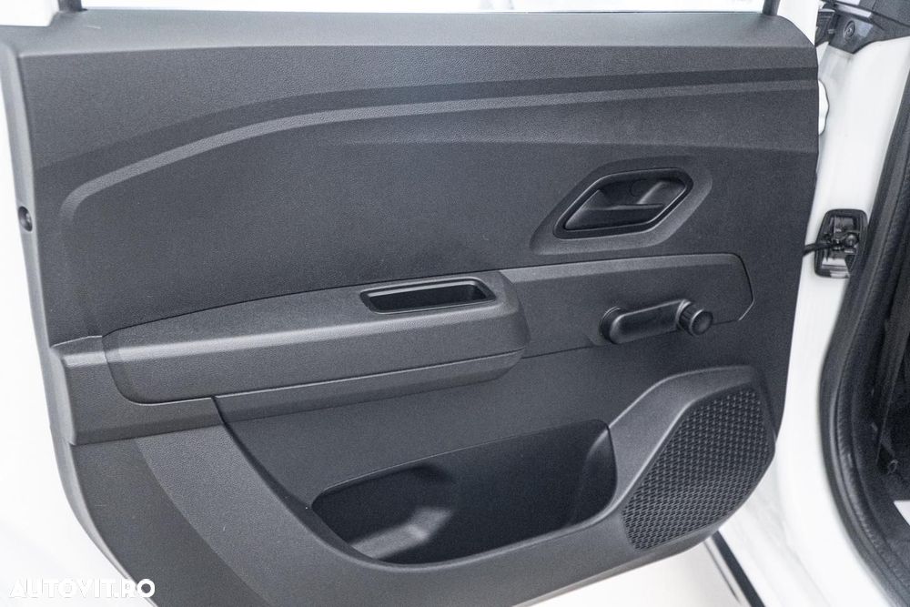 Dacia Jogger 7 locuri ECO-G 100 Comfort - 32