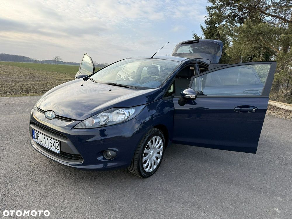 Ford Fiesta - 29