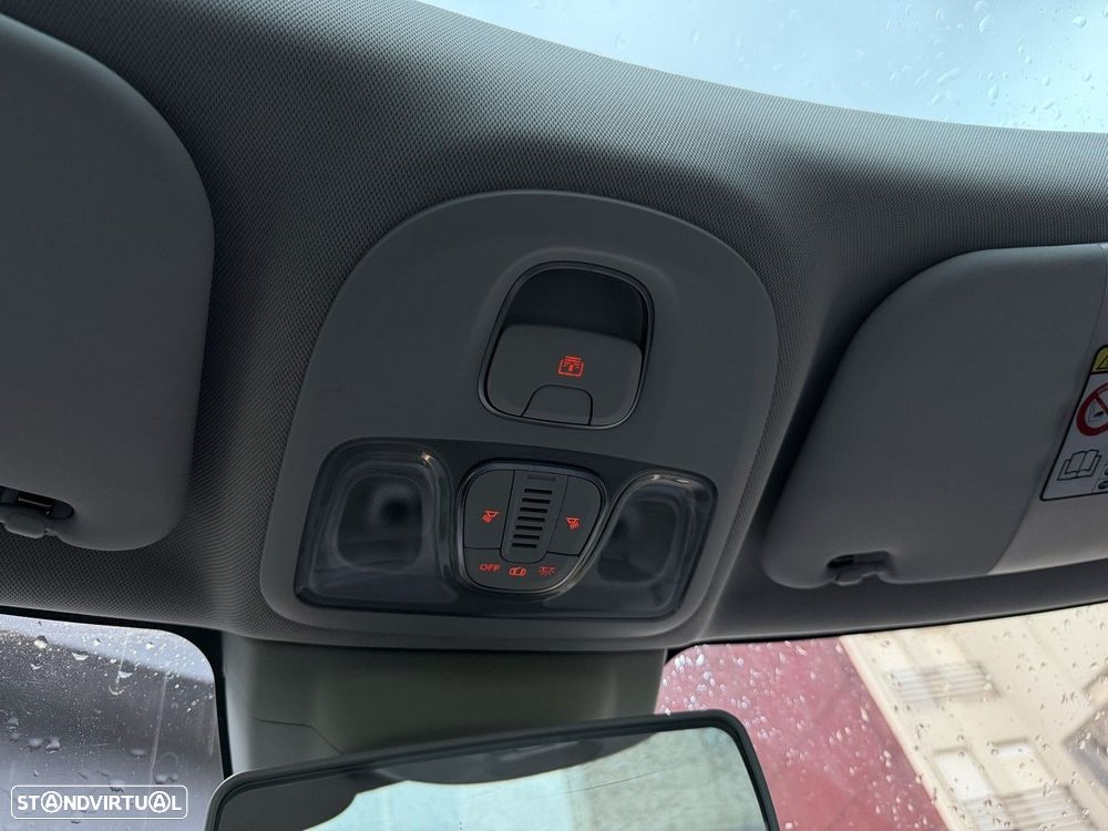 Fiat 500L 0.9 8V TwinAir Lounge S&S - 44