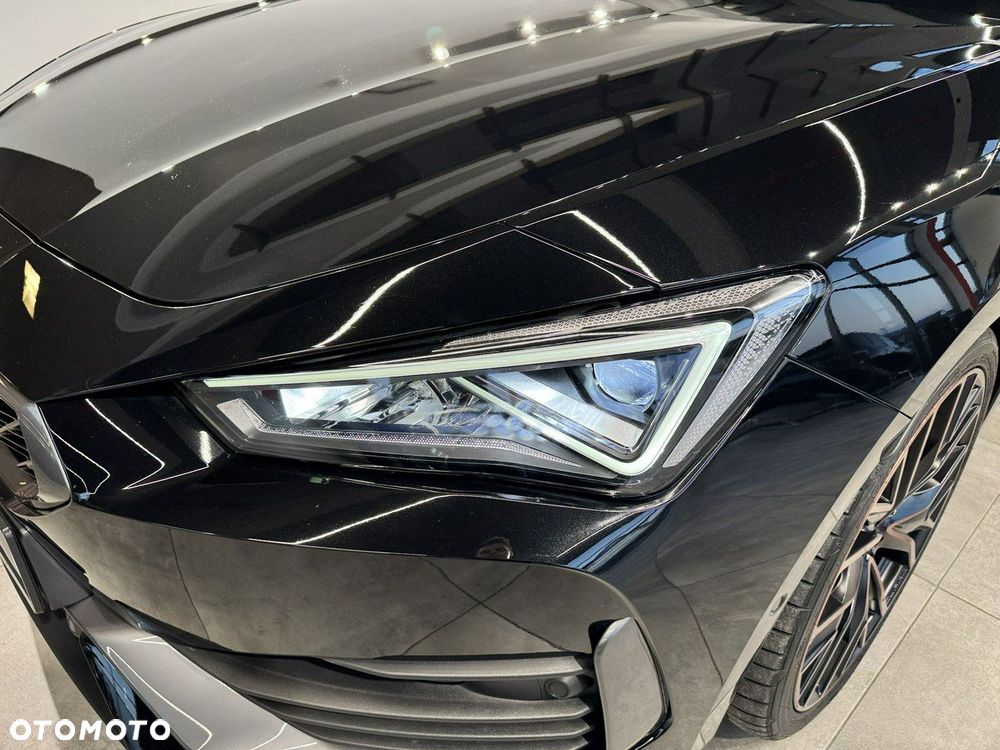 Cupra Leon Sportstourer - 11