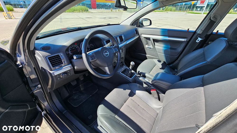 Opel Signum 1.8 Elegance - 15