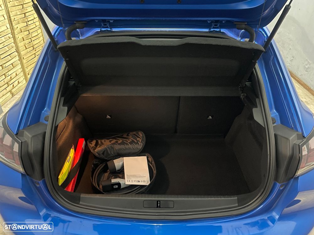 Peugeot e-208 E-Style - 15