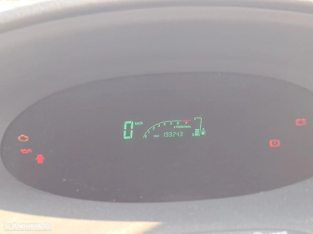 Toyota Yaris 1.0 Terra AC - 7