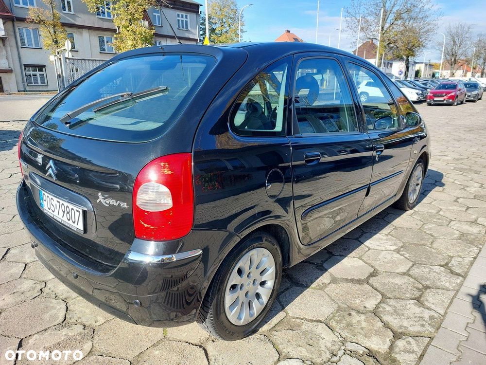 Citroën Xsara Picasso - 7