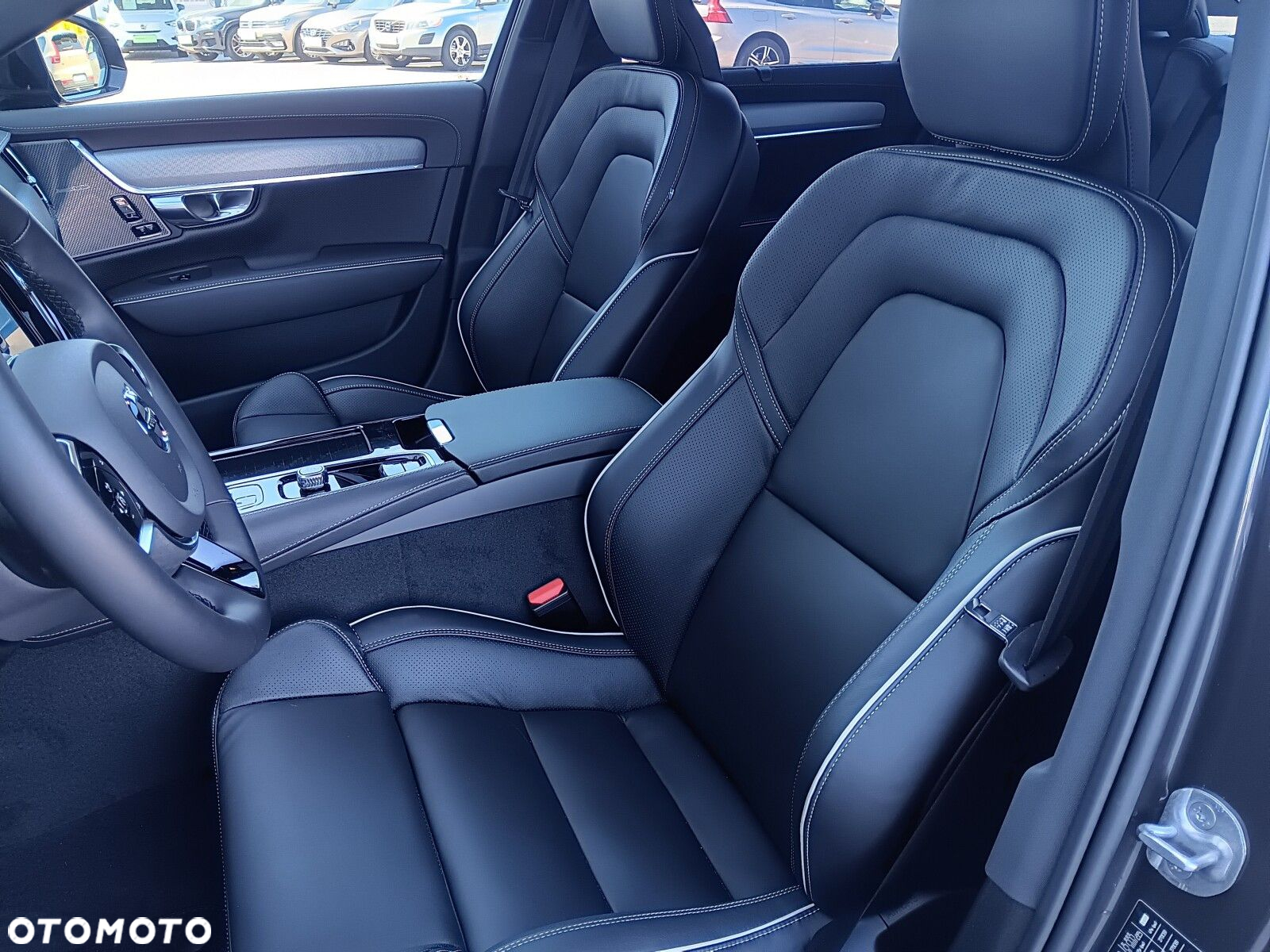 Volvo S90 - 15