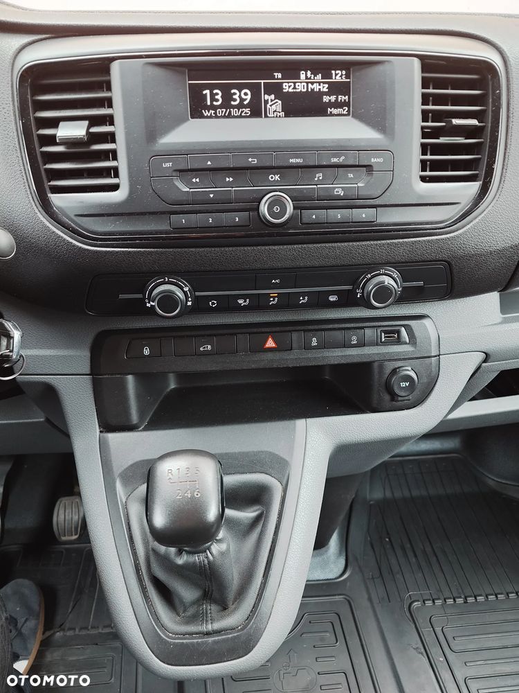 Toyota PROACE 2.0 4D-D - 15