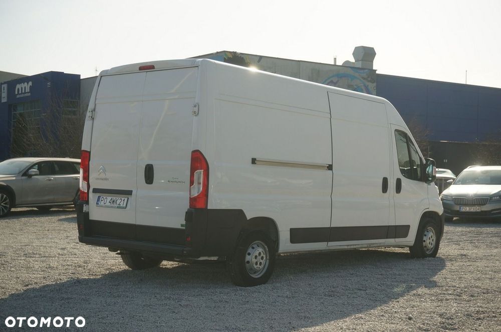 Citroën Jumper - 7