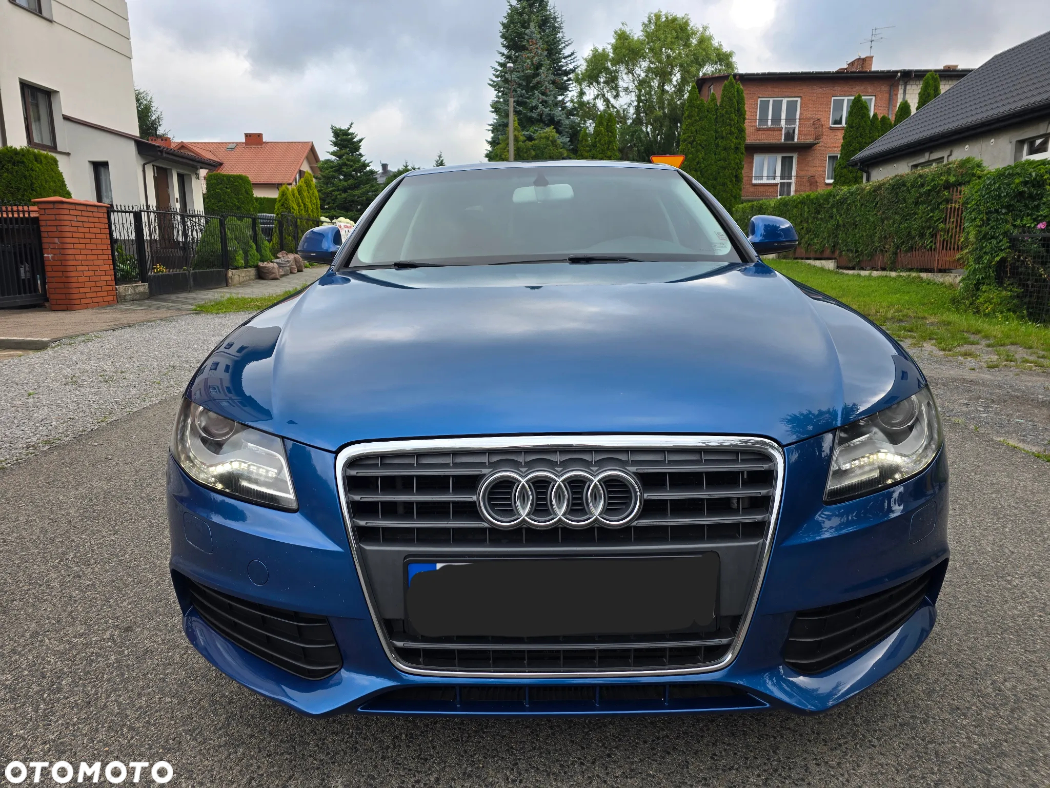 Audi A4 2.0 TDI - 3