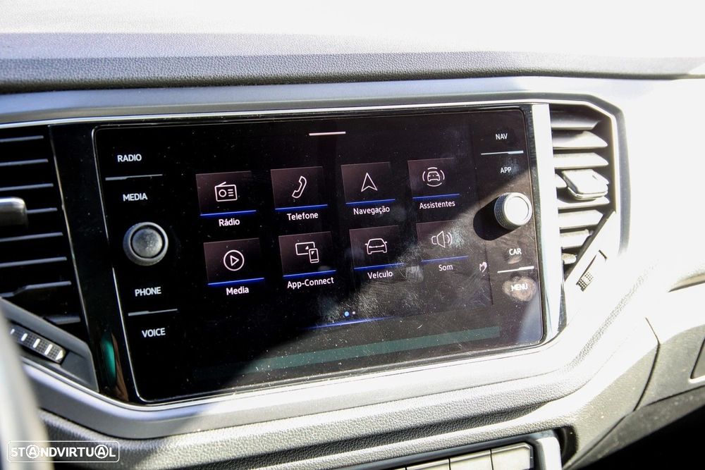 VW T-Roc Cabrio 1.5 TSI Style DSG - 24