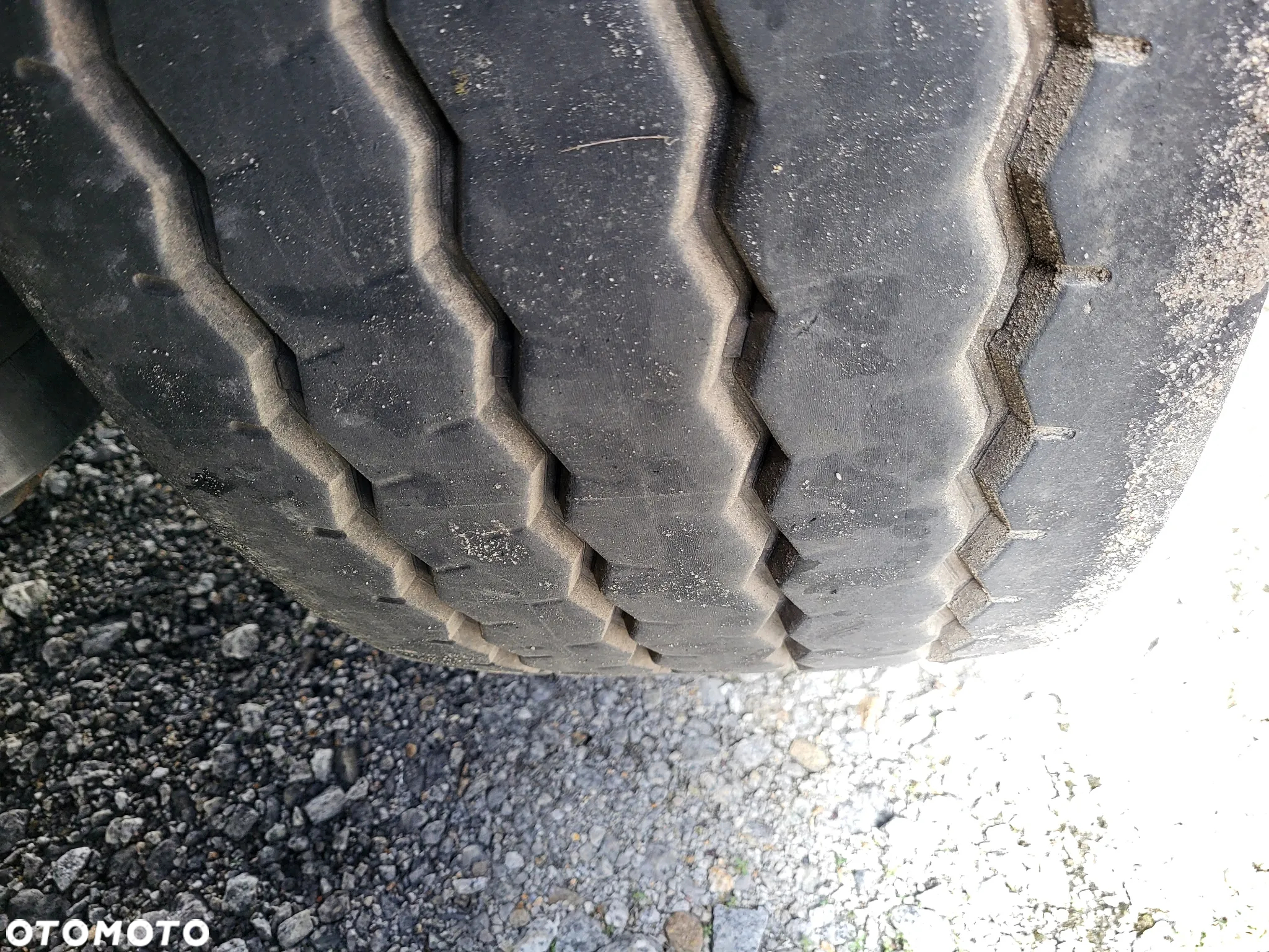 Krone Standard 2019, Nowe plandeki - 7