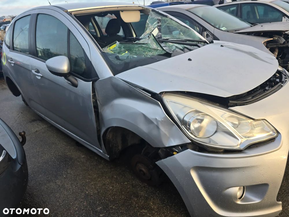A161 / CITROEN C3 / NA CZĘŚCI - 2