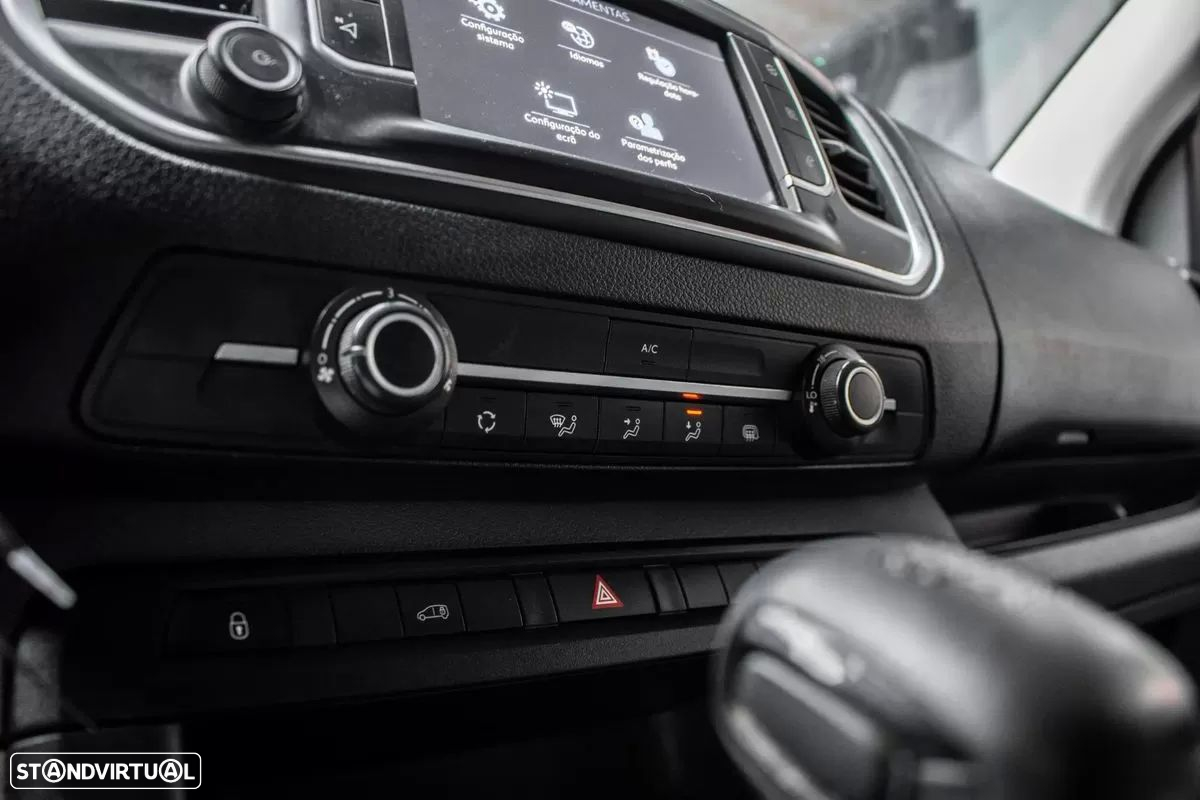 Peugeot expert 2.0 hdi premium - 21
