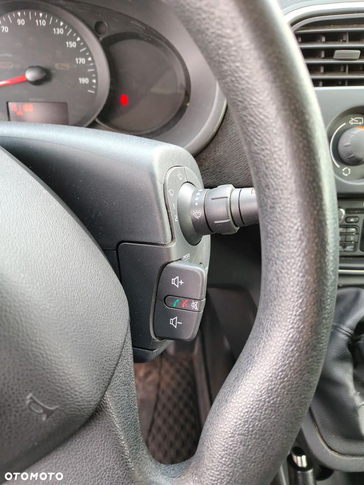 Renault Kangoo - 15