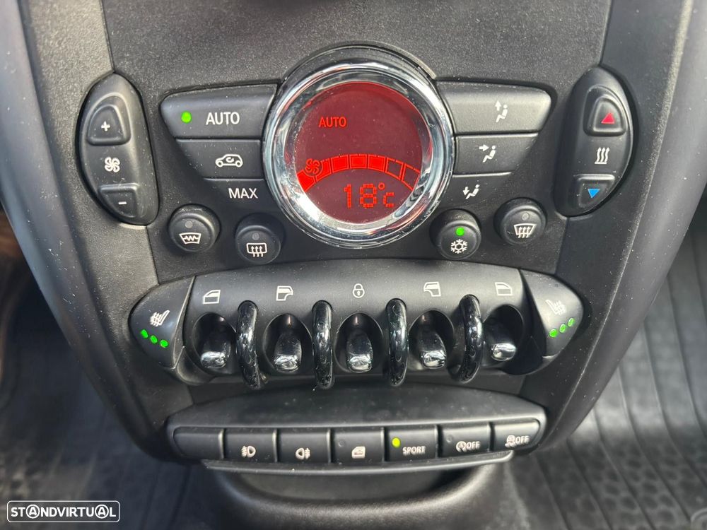 MINI Countryman Cooper S ALL4 - 47