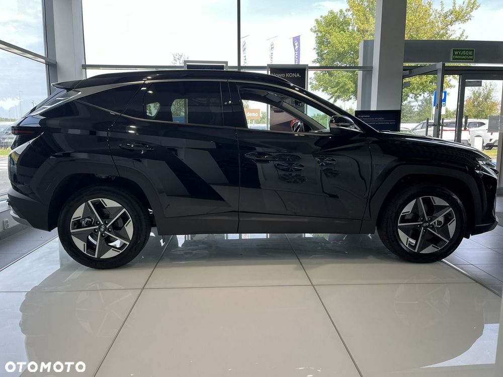 Hyundai Tucson 1.6 T-GDi Smart 2WD - 2