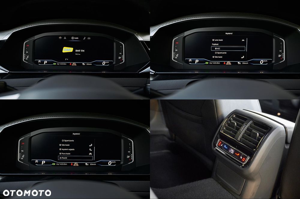 Volkswagen Arteon Shooting Brake 2.0 TDI R-Line DSG - 32