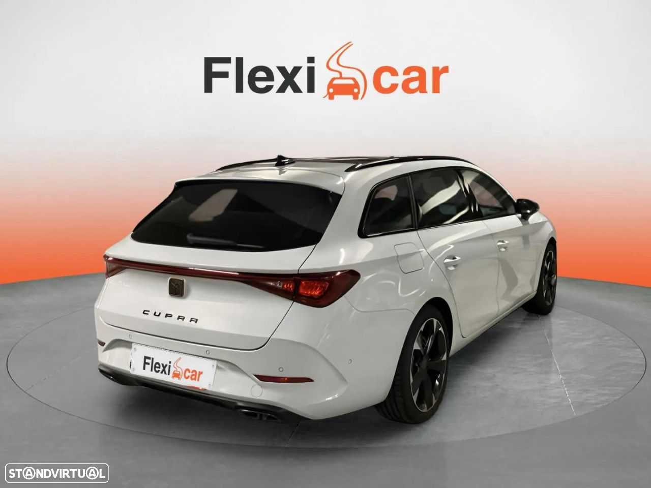 Cupra Leon ST 1.5 eTSI MID DSG - 6