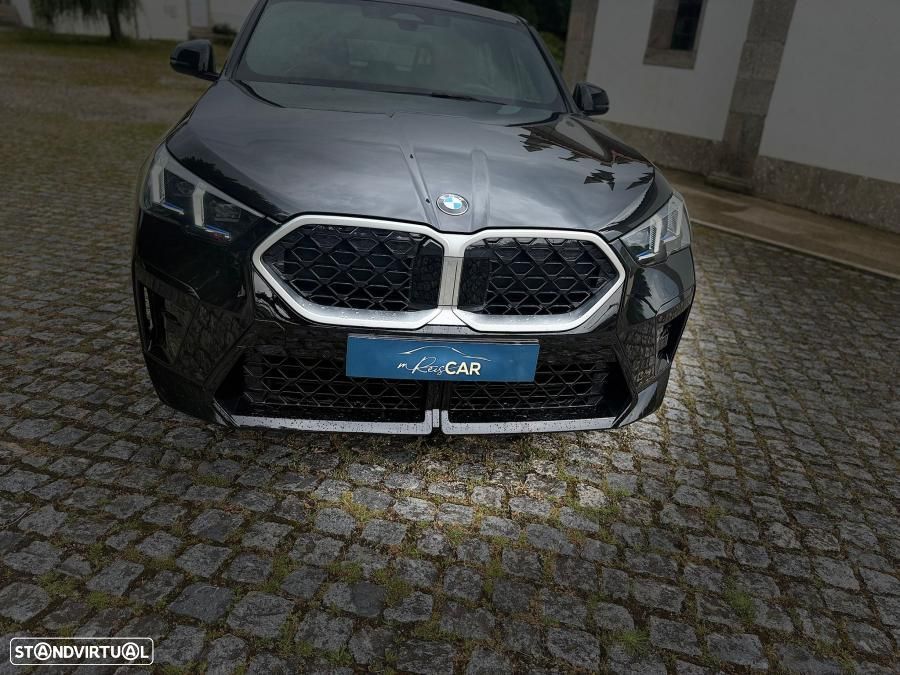 BMW X2 sDrive20i Pack Desportivo M Pro - 40