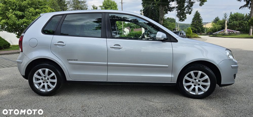 Volkswagen Polo - 4