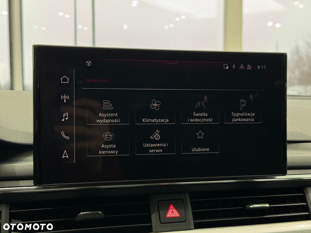 Audi A4 Limousine - 28