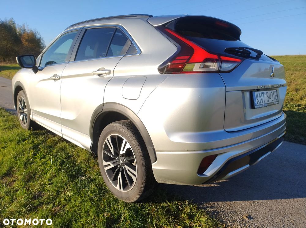 Mitsubishi Eclipse Cross - 35