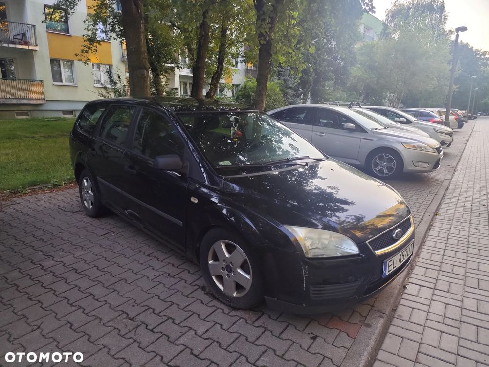Ford Focus - 8