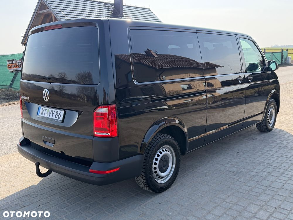 Volkswagen Caravelle L2 Trendline - 22