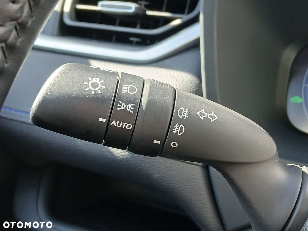 Toyota RAV4 2.5 Hybrid Selection 4x2 - 31